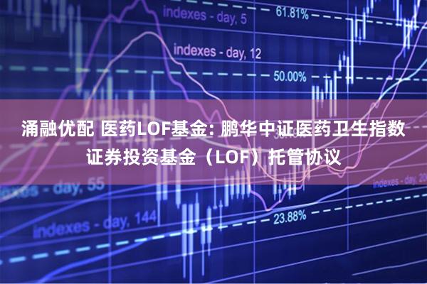 涌融优配 医药LOF基金: 鹏华中证医药卫生指数证券投资基金（LOF）托管协议